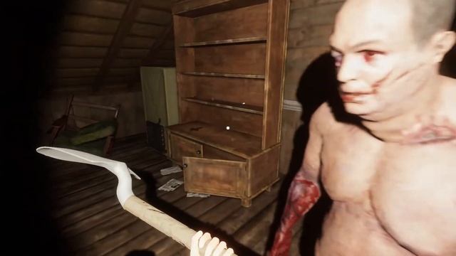 Death Damnation Gameplay смотреть онлайн