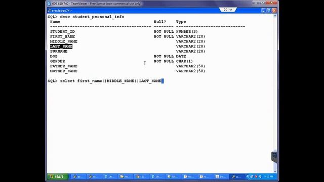 4 DBA VIDEO 10g 11g смотреть онлайн