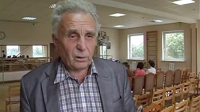 Народный целитель, Лаппо Евгений Алексеевич, в Бресте смотреть онлайн