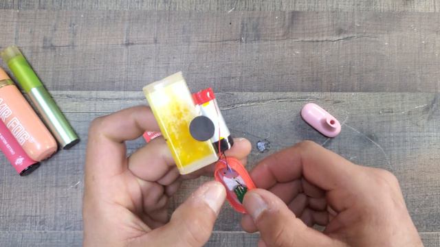 Deconstruction: Elfbar BC5000