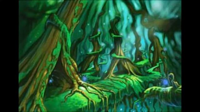 VideoGame Music: Kya Dark Lineage(PS2) ''THE ROOTS'' смотреть онлайн