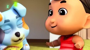 Нет-нет песенка, Моя коровка, Мультфильмы для детей на хинди