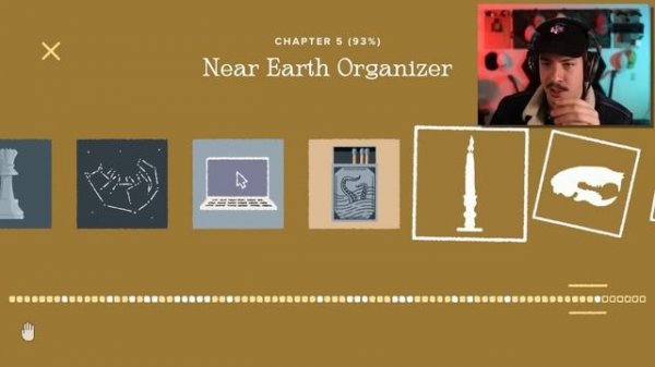 MIND BENDING PUZZLES ARE MAKING MY BRAIN FUZZY | A Little To The Left