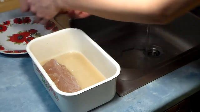 ВЯЛЕНОЕ КУРИНОЕ ФИЛЕ \ Вяленая куриная грудка рецепт \ Как вялить мясо \ Рецепт Бастурмы смотреть онлайн