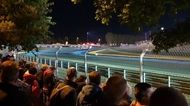 Le Mans 2019 Tertre Rouge PURE SOUND смотреть онлайн