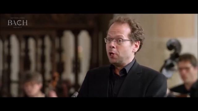 J.S. Bach - St Matthew Passion, BWV 244   -   14 Of 46