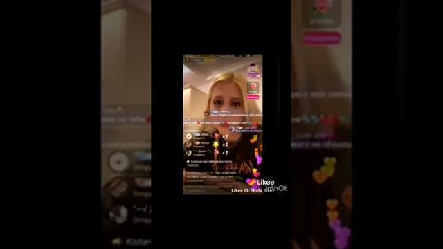 Милана Некрасова довела Настю кош до слёз!!!!! смотреть онлайн