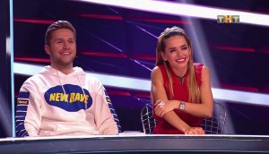 Где логика? Универ VS Студия Союз, 3 сезон, 31 выпуск (27.11.2017)