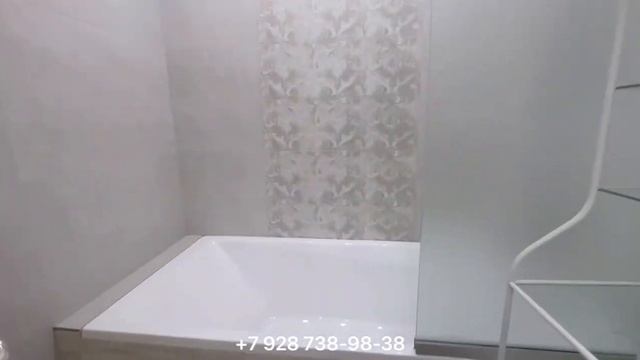 Дизайнерский ремонт. Квартира. Грозный Молл. Сердце Чечни. Центр города Грозный смотреть онлайн