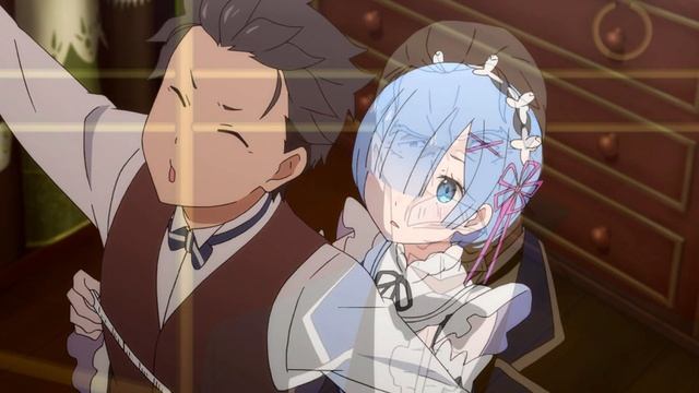 Why can people remember Theresia? | Re: Zero Explained смотреть онлайн