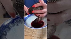 Анадара - японский деликатес!