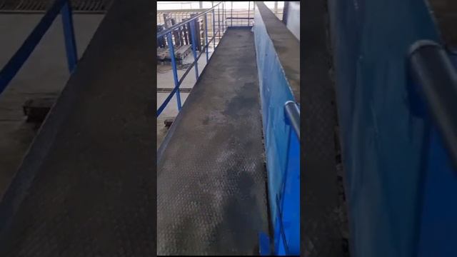 Кассетная установка ЖБ панелей Olmet на 20 отсеков в наличии. смотреть онлайн