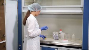 Окраска по Граму: методика и реагенты