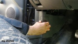 Расположение, обозначение предохранителей и реле в Дэу Сенс, Ланос.