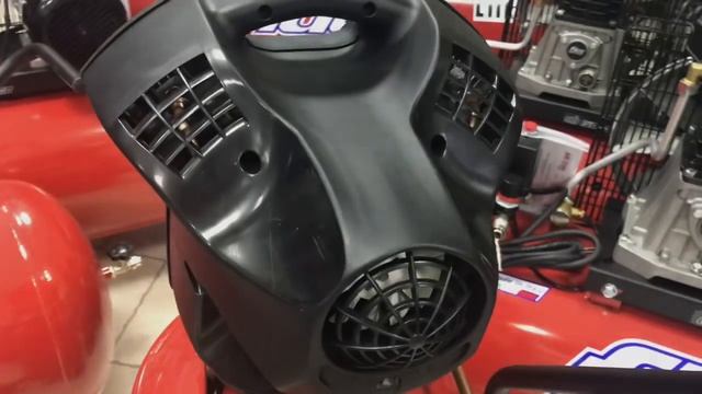 Компрессор Fiac f6000/50v смотреть онлайн