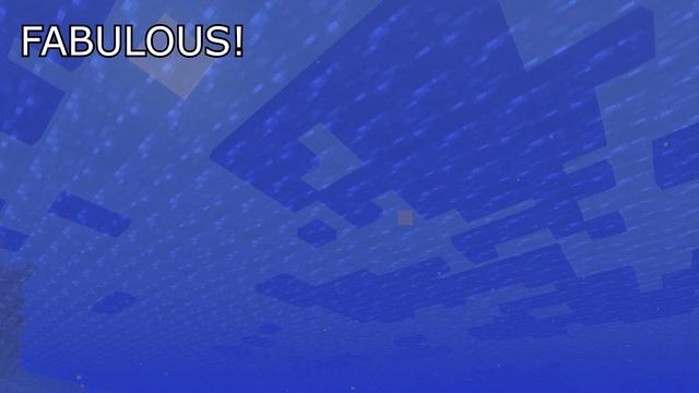 Fancy VS Fabulous! Minecraft Graphics Modes (1.16 Pre-Release) смотреть онлайн