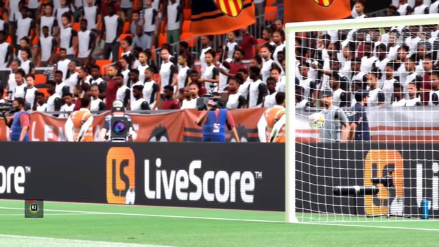 FIFA 22 КАРЬЕРА ЗА РЕАЛ МАДРИД |#2| УДАЧНЫЕ ИГРЫ смотреть онлайн