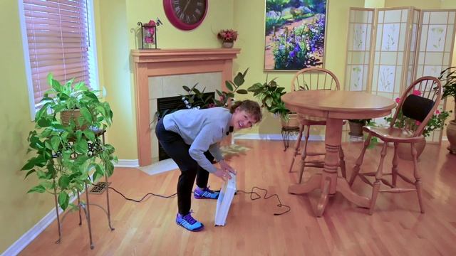 Marodyne LiV Vibration Platform Review