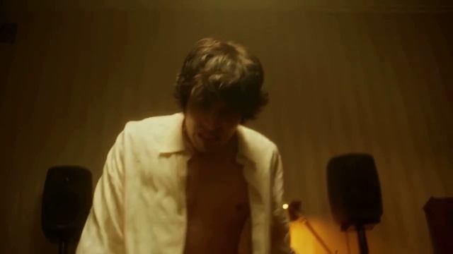 Klip пушка заряжена