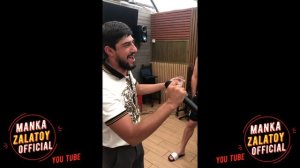 Ханар Баланчук - ветер бродяга 2021new