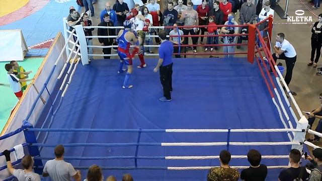 Евгений Шашков KLETKA - Александр Руденко Росич 06.09.2014 смотреть онлайн