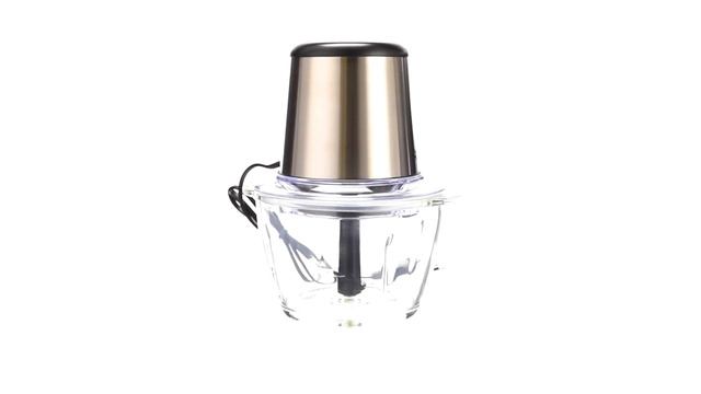 [Hàng Đức] Máy xay thịt WMF Kult X смотреть онлайн