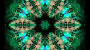 Сверхъестественный разум  Джо Диспенза  Медитация  Калейдоскоп