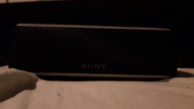 Sony SRS-XB21 Black Bass test смотреть онлайн
