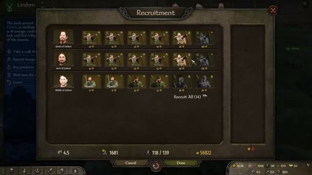 Bannerlord in 2022 - v1.8.0 - Live Stream Sandbox Series - Day 5 смотреть онлайн