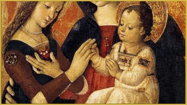 Святой великомученице Екатерине. Всех Катюш - с днем Ангела! смотреть онлайн