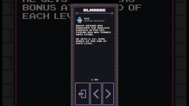 Code in Drop Wizard Tower? смотреть онлайн