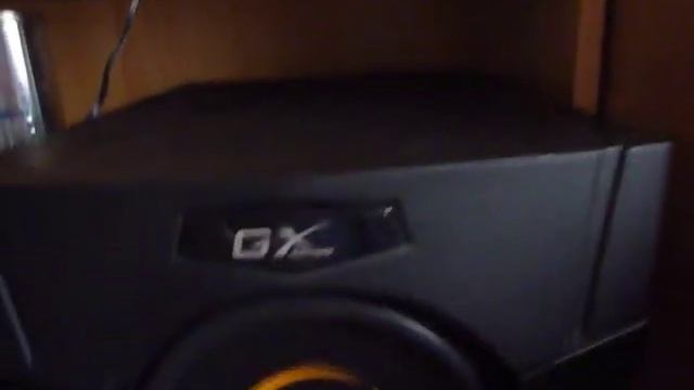 Genius GX Gaming SW-G2.1 3000 TEST смотреть онлайн