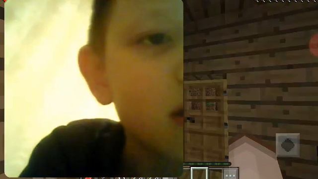 Майнкрафт и Женя вицин смотреть онлайн