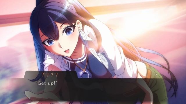WORLD END SYNDROME - Teaser Trailer PS4/Switch смотреть онлайн