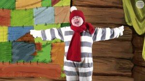 Телевизер мне природу заменил...