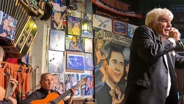 CARLOS MOREL-Suerte loca смотреть онлайн