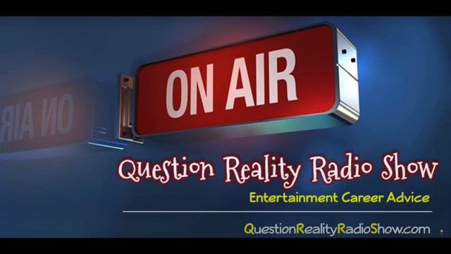 Priscilla Leona | Question Reality Radio Show | Guest: Jill Korn смотреть онлайн