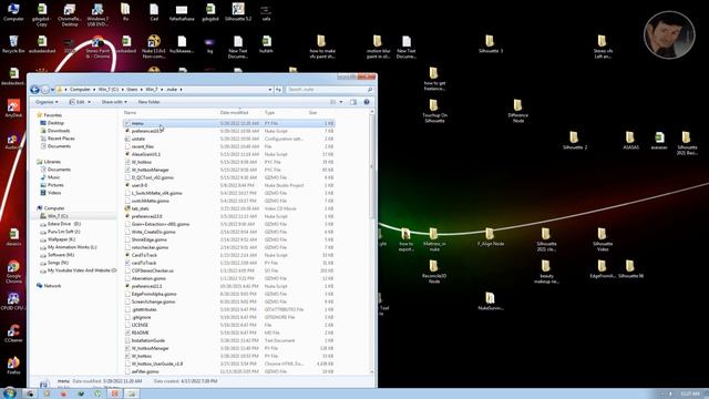 Hotbox Plugin смотреть онлайн
