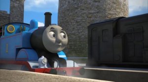 Топ 5 моих любимых серий двойной длины Томас и его друзья