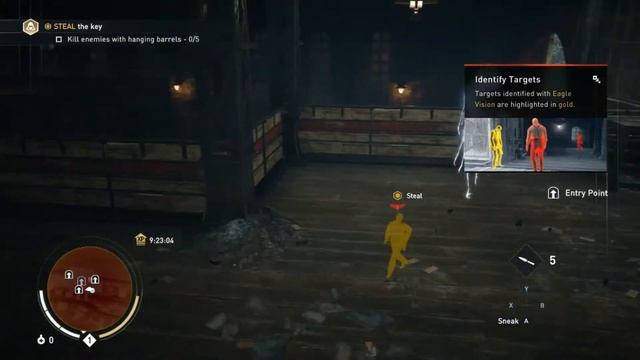 Assassin creed syndicate gameplay on intel core i5 4440 and ati radeon r7 250 смотреть онлайн