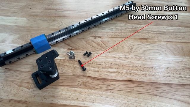 Voron 2.4 Step By Step Part 4 The XY Frame смотреть онлайн