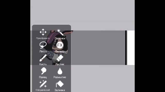 Туториал по тому как стать гача тубером от Miko_UwU(ч/о) смотреть онлайн