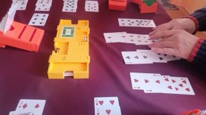 Учимся играть в бридж