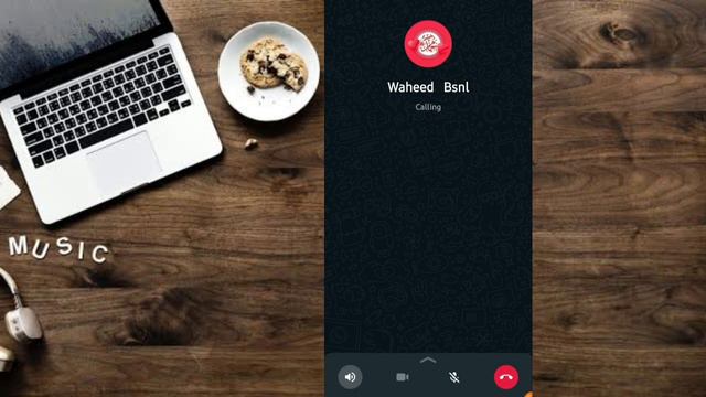 WhatsApp Call Busy Or Calling Or No Answer Problem Solve смотреть онлайн