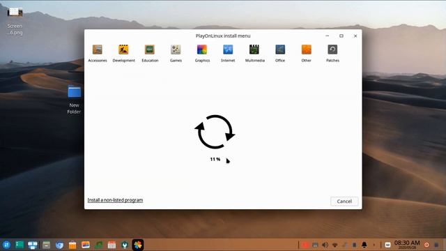 How to install Windows Softwares in Deepin OS ? смотреть онлайн