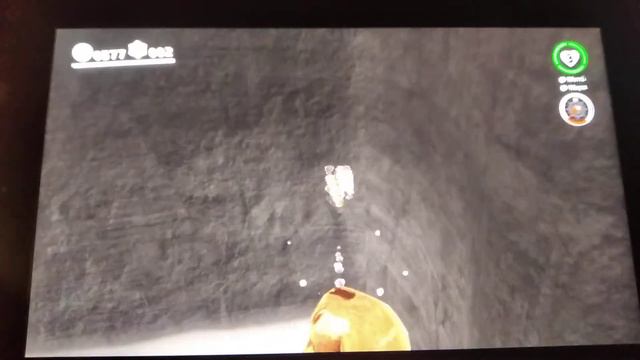 CÓMO HACER EL MOON SKIP DE SUPER MARIO ODYSSEY смотреть онлайн