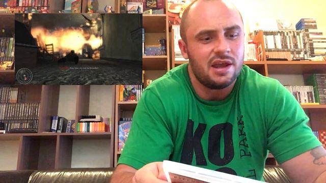 ОБЗОР МОИХ ИГР НА PS3 ( часть 1 ) / КОЛЛЕКЦИЯ смотреть онлайн