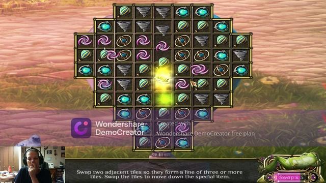 The Far Kingdoms--Elements--Part 2 Game Strategy Guide смотреть онлайн