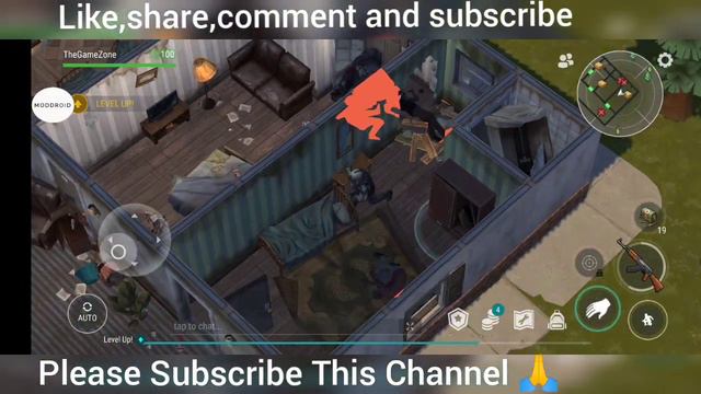 LDOE:Last Day On Earth Mod Apk || LDOE 1.17.11 Mod Menu смотреть онлайн