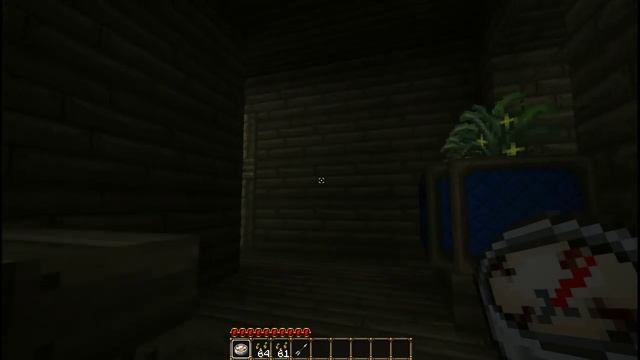 Minecraft: Smp Update 10 смотреть онлайн